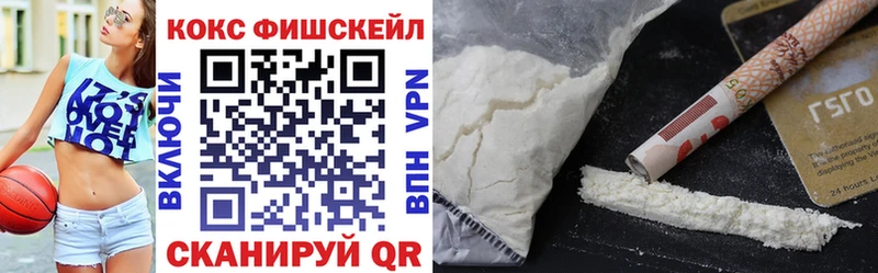 закладка  Оренбург  COCAIN Fish Scale 